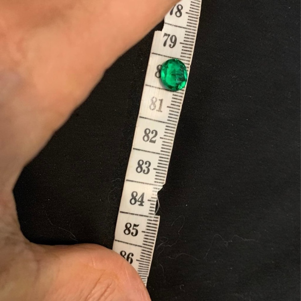 Emerald Stone - image 4